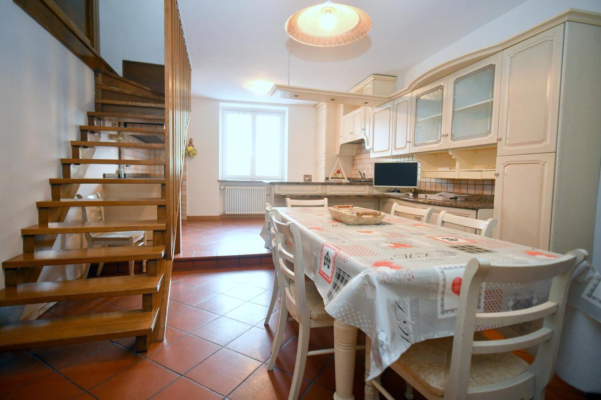 Appartamento Belasi-Brenta Campodenno 外观 照片