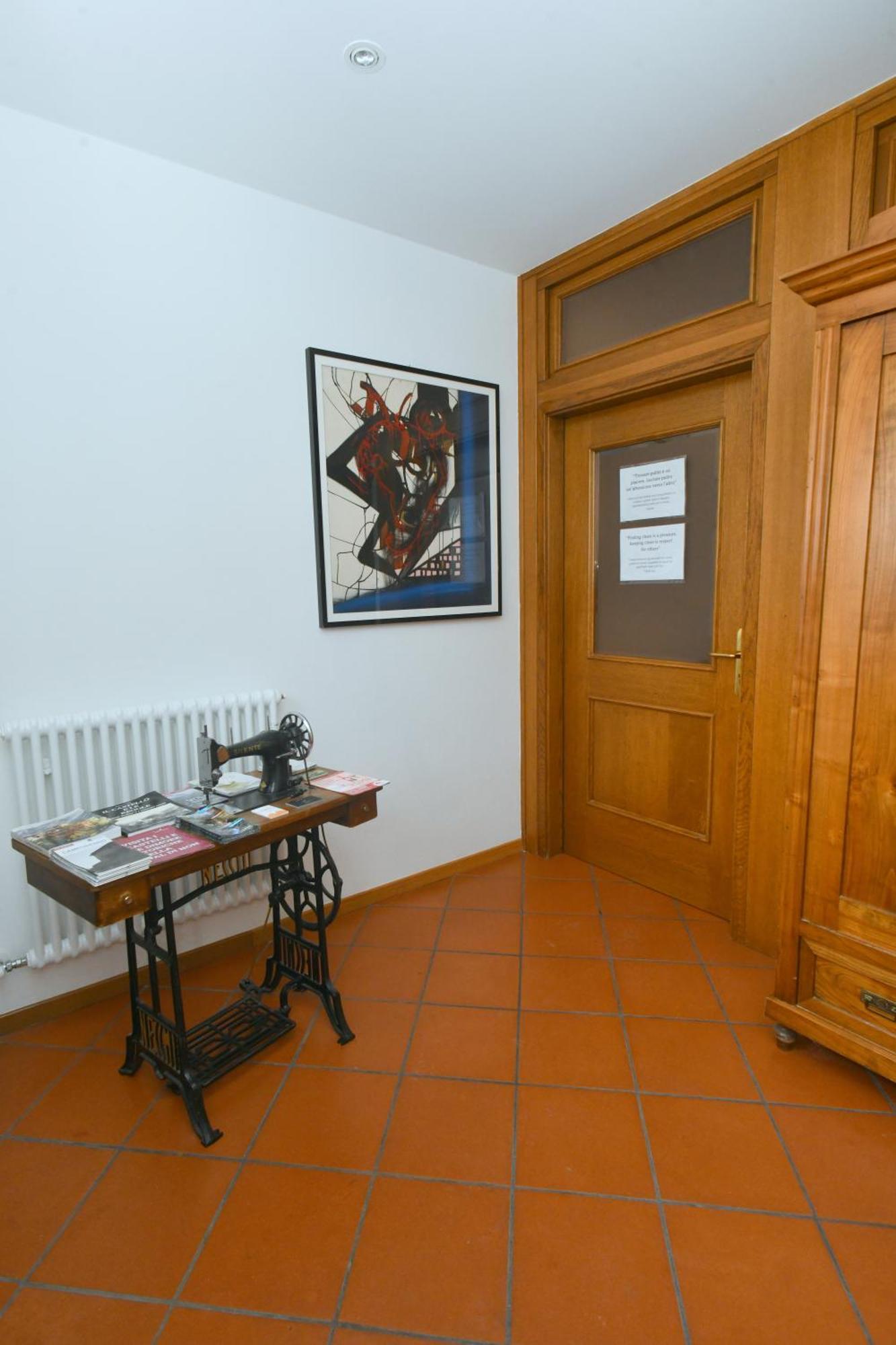 Appartamento Belasi-Brenta Campodenno 外观 照片
